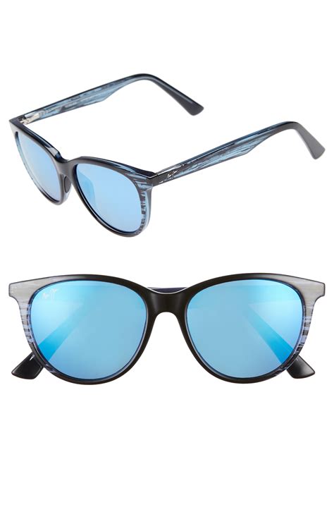 cat eye sunglasses on men|maui jim cat eye sunglasses.